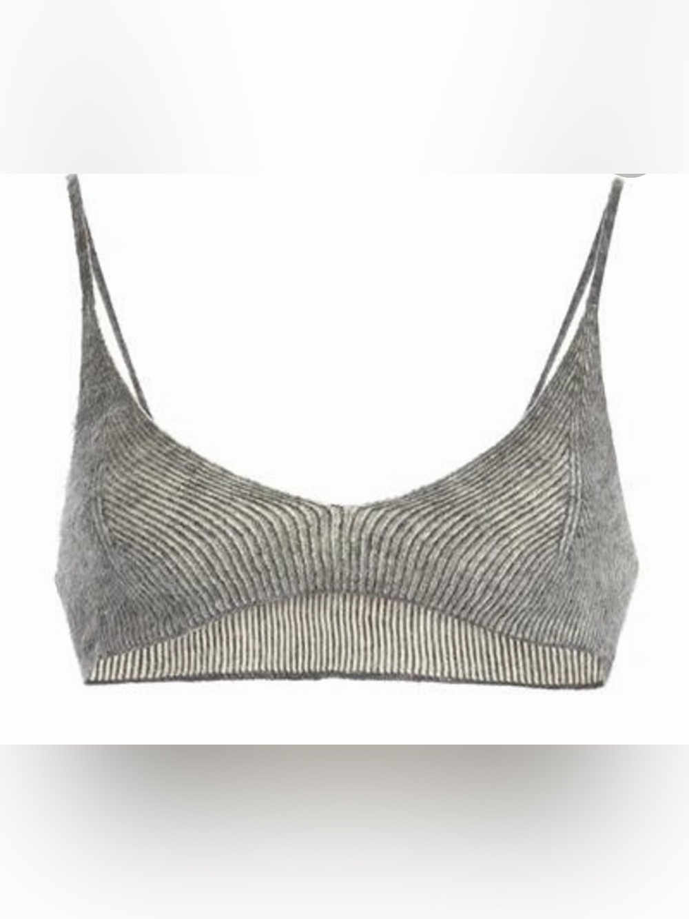 JACQUEMUS Le Bandeau Valensole
